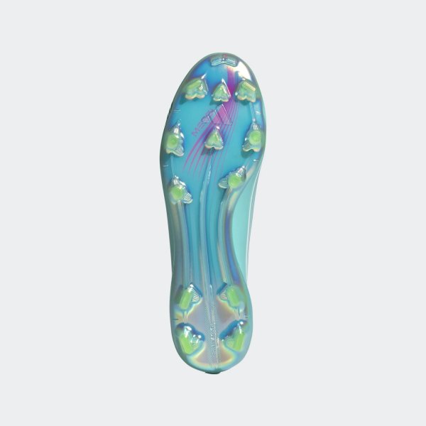 Kopačky lisovky adidas F50 MESSI ELITE FG - foto 2
