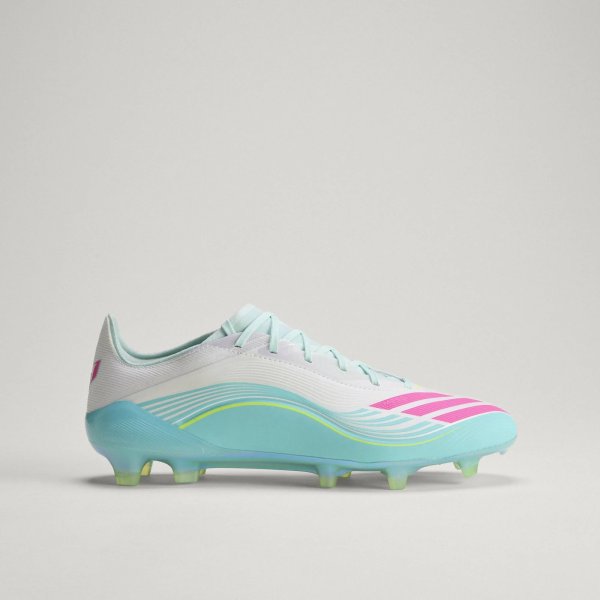 Kopačky lisovky adidas F50 MESSI ELITE FG - foto 22