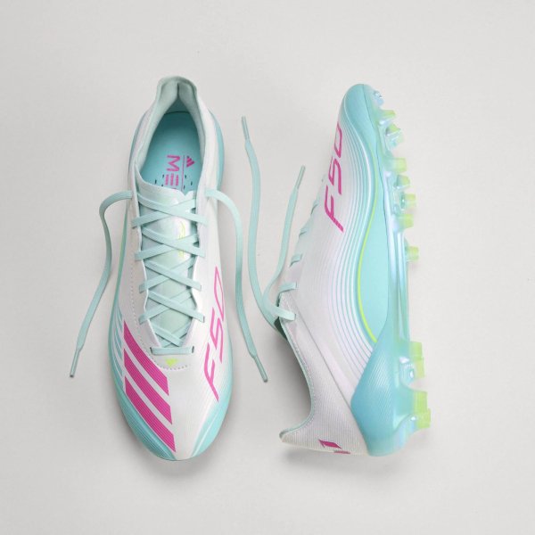 Kopačky lisovky adidas F50 MESSI ELITE FG - foto 23