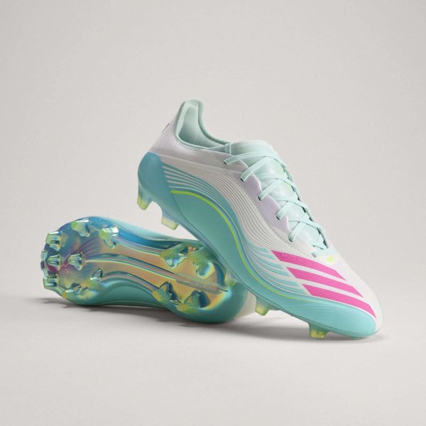 Kopačky lisovky adidas F50 MESSI ELITE FG - foto 20