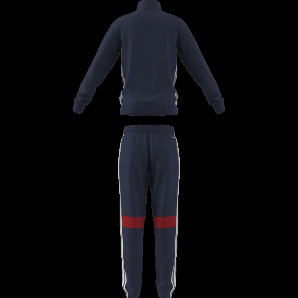 Dětská souprava adidas TIRO ES TS Y - foto 14