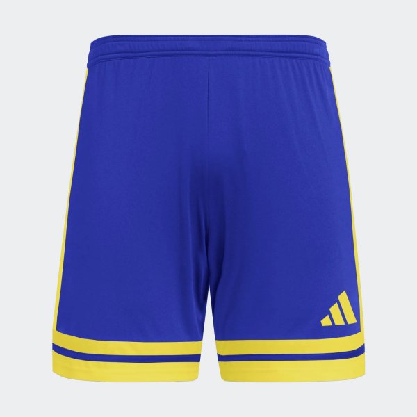 Pánské šortky adidas SQUA25 SHO M - foto 1