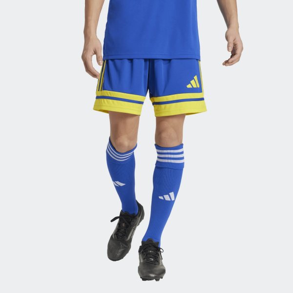 Pánské šortky adidas SQUA25 SHO M - foto 3