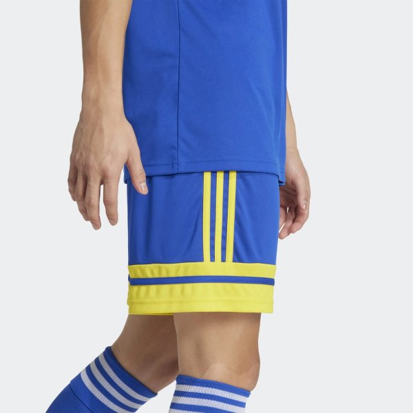 Pánské šortky adidas SQUA25 SHO M - foto 8