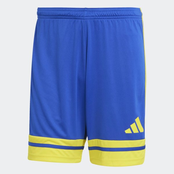 Pánské šortky adidas SQUA25 SHO M - foto 0