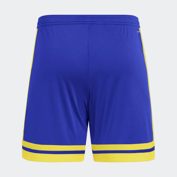 Pánské šortky adidas SQUA25 SHO M - foto 2