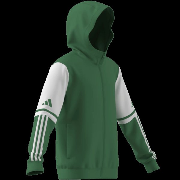 Dětská mikina adidas SQ25 HOOD Y - foto 9