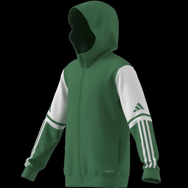 Dětská mikina adidas SQ25 HOOD Y - foto 15