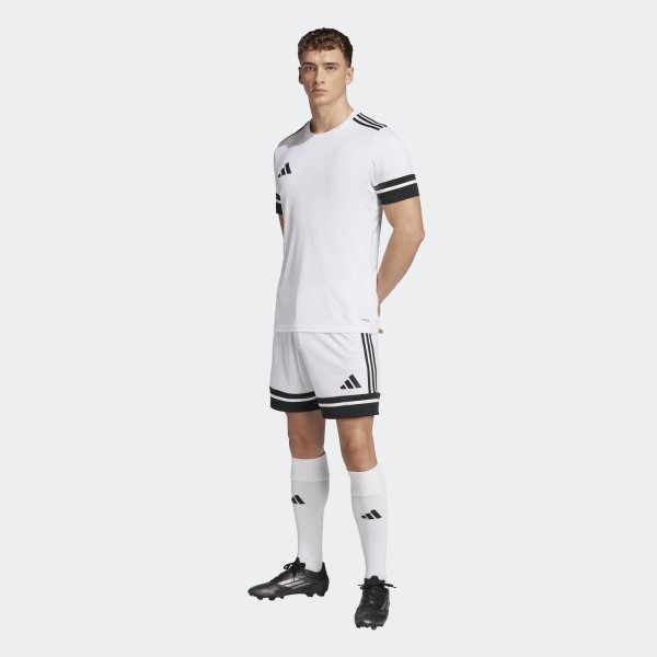 Pánské šortky adidas SQUA25 SHO M - foto 6