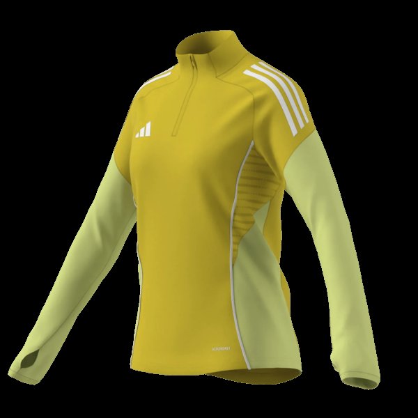 Dámská mikina adidas TIRO25C TR TOPW - foto 14