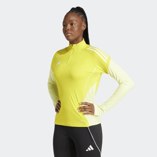 Dámská mikina adidas TIRO25C TR TOPW - foto 1