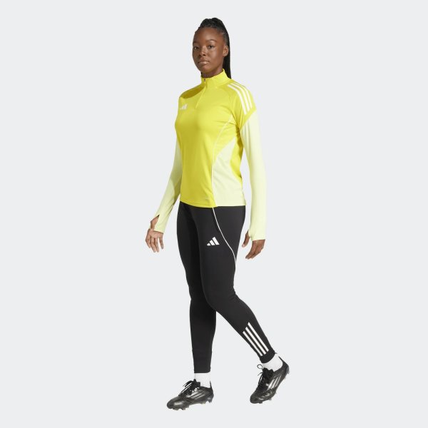 Dámská mikina adidas TIRO25C TR TOPW - foto 4