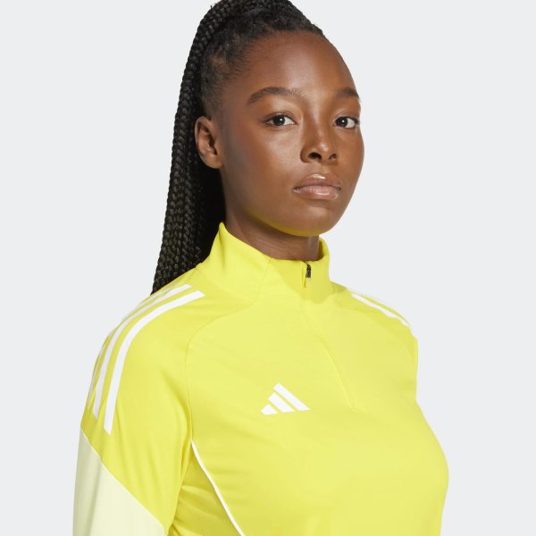Dámská mikina adidas TIRO25C TR TOPW - foto 6
