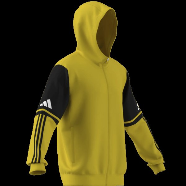 Pánská mikina adidas SQ25 HOOD - foto 8