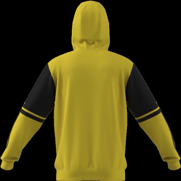 Pánská mikina adidas SQ25 HOOD - foto 11