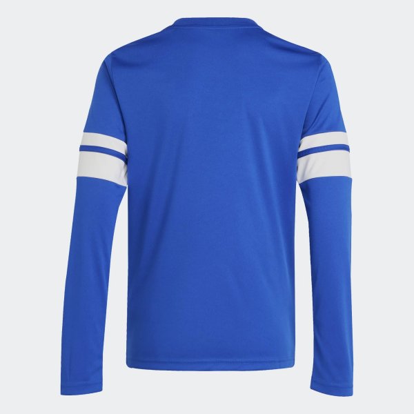 Dětský dres adidas SQUA25 JSY LY - foto 1