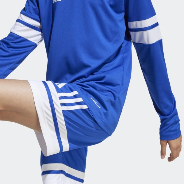 Dětský dres adidas SQUA25 JSY LY - foto 5