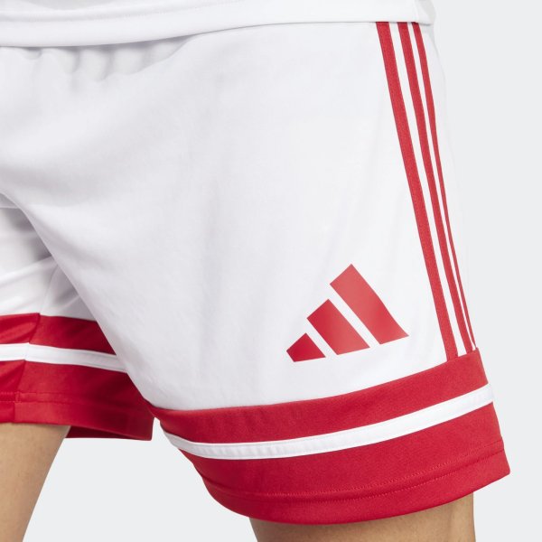 Pánské šortky adidas SQUA25 SHO M - foto 8