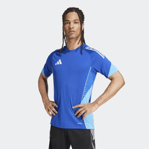 Pánský dres adidas TIRO25C TR JSY - foto 3