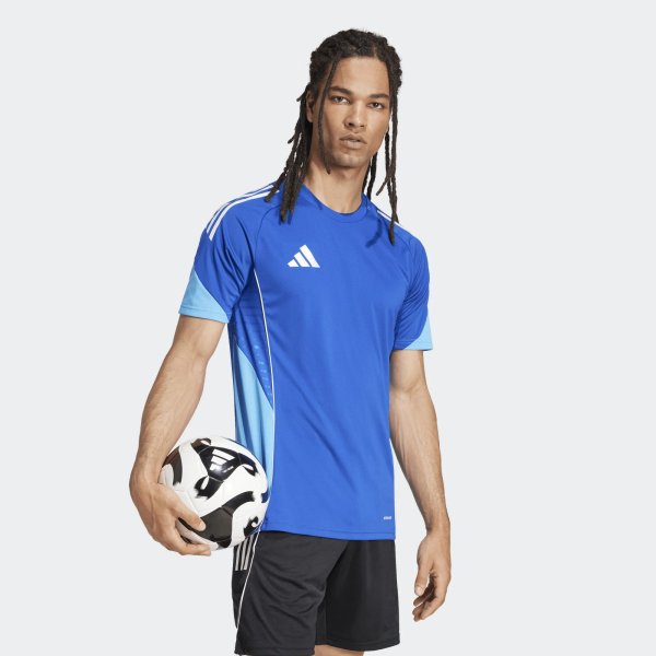 Pánský dres adidas TIRO25C TR JSY - foto 5