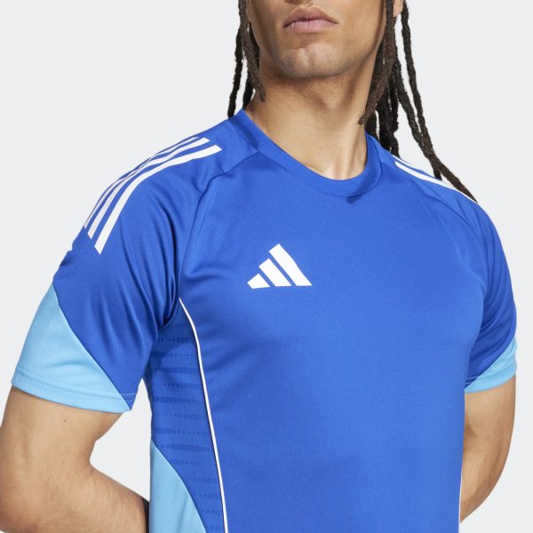 Pánský dres adidas TIRO25C TR JSY - foto 7