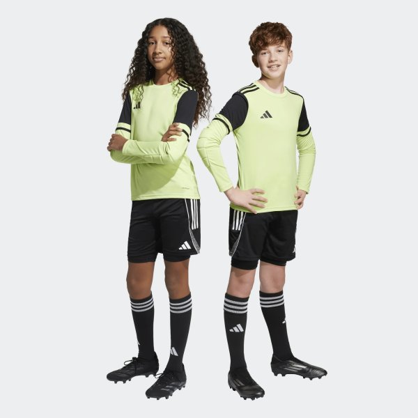 Dětské legíny adidas SQUA25 GK PST Y - foto 8
