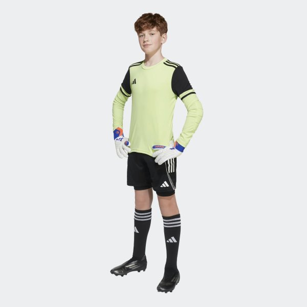 Dětské legíny adidas SQUA25 GK PST Y - foto 4