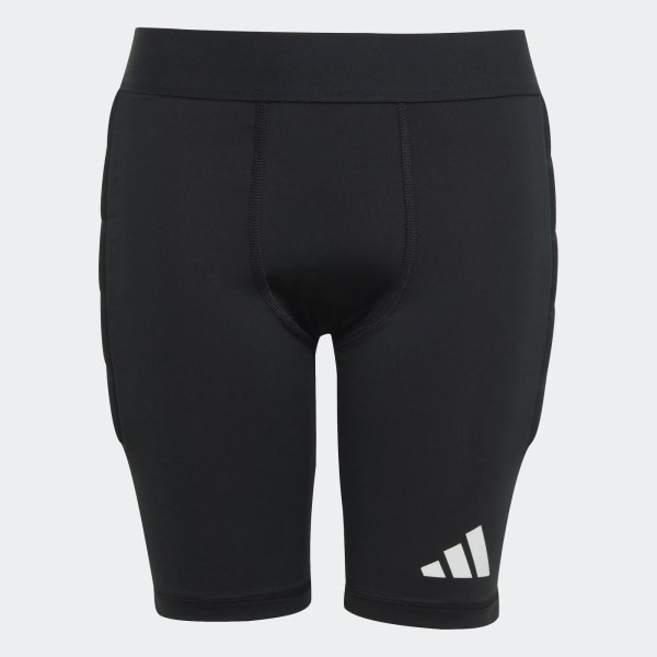 Dětské legíny adidas SQUA25 GK PST Y - foto 0
