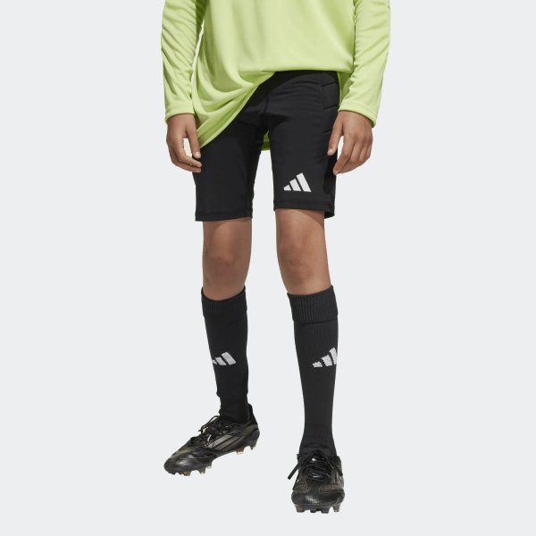 Dětské legíny adidas SQUA25 GK PST Y - foto 2