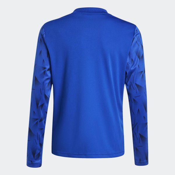 Dětský dres adidas T ICON25 JSY LY - foto 2