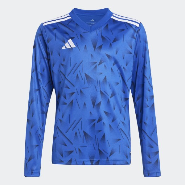 Dětský dres adidas T ICON25 JSY LY - foto 1