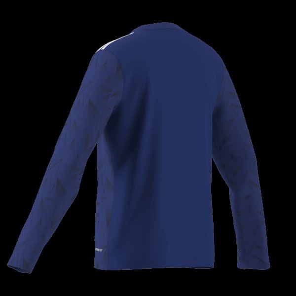 Dětský dres adidas T ICON25 JSY LY - foto 15