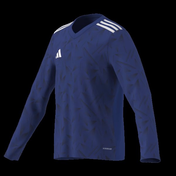 Dětský dres adidas T ICON25 JSY LY - foto 17