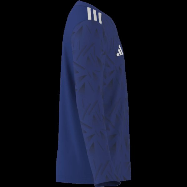 Dětský dres adidas T ICON25 JSY LY - foto 12