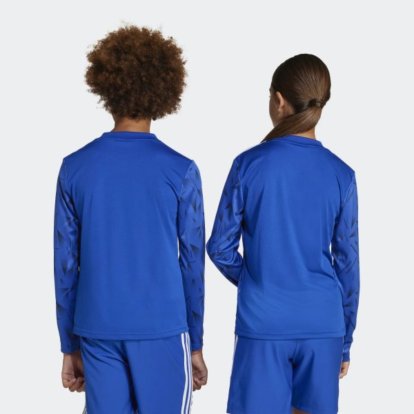 Dětský dres adidas T ICON25 JSY LY - foto 8