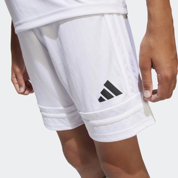 Dětské šortky adidas SQUA25 SHO Y - foto 5