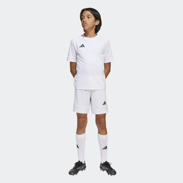 Dětské šortky adidas SQUA25 SHO Y - foto 4