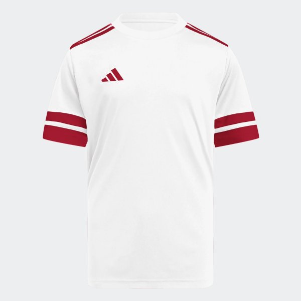 Dětský dres adidas SQUA25 JSY Y - foto 0