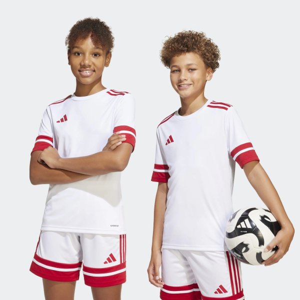 Dětský dres adidas SQUA25 JSY Y - foto 9