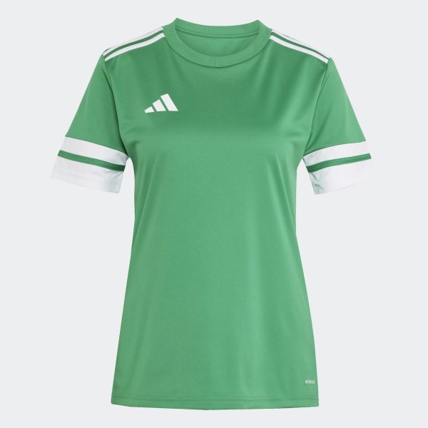 Dámský dres adidas SQUA25 JSY W - foto 0