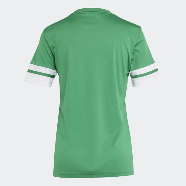 Dámský dres adidas SQUA25 JSY W - foto 2