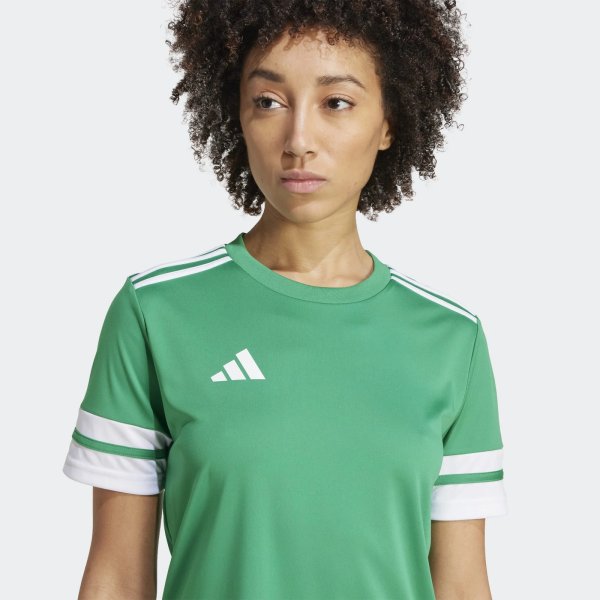 Dámský dres adidas SQUA25 JSY W - foto 7