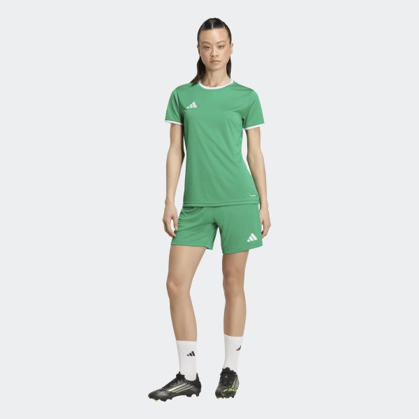 Dámské šortky adidas ENT26 SHO W - foto 3