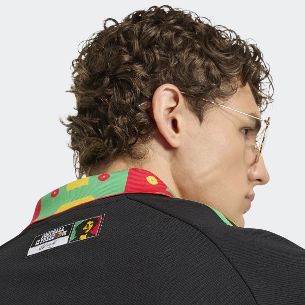 Pánská mikina adidas JFF A OG JK - foto 5