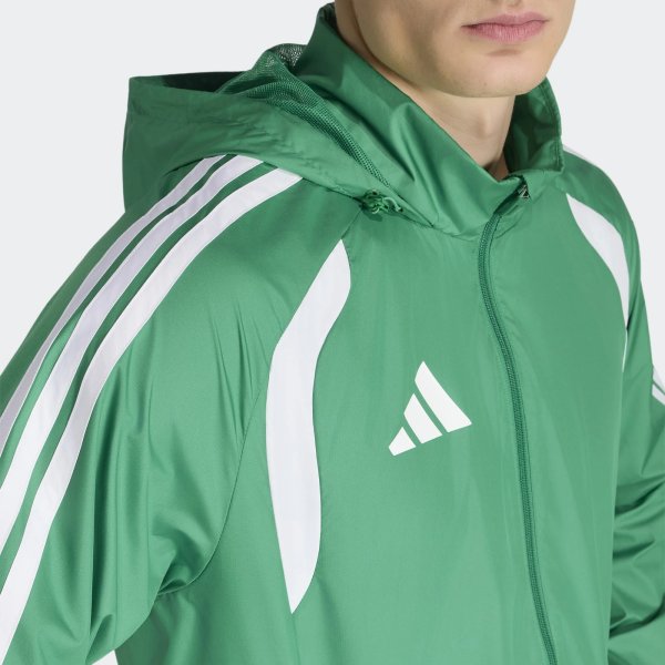 Pánská bunda adidas TIRO26L WB - foto 5