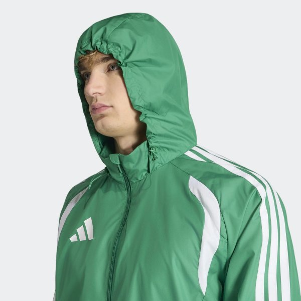 Pánská bunda adidas TIRO26L WB - foto 6