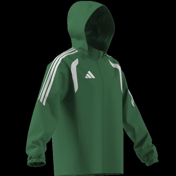 Pánská bunda adidas TIRO26L WB - foto 8