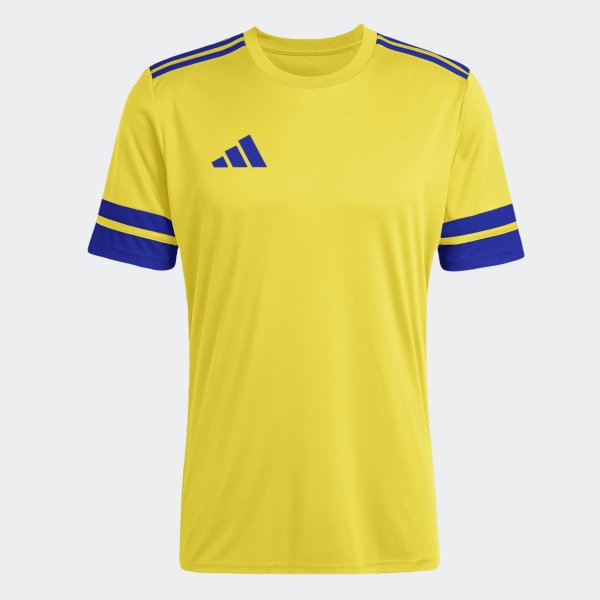 Pánský dres adidas SQUA25 JSY M - foto 1