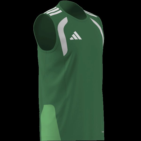 Pánský dres adidas TIRO26C SL JSY - foto 9