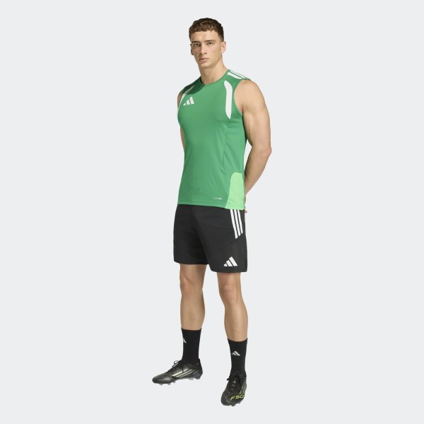 Pánský dres adidas TIRO26C SL JSY - foto 5